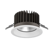 18,4W LED įleidžiamas...