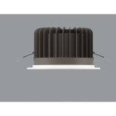 18,4W LED įleidžiamas...