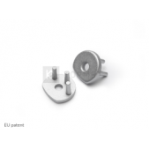 LED juostos profilio PEN8...