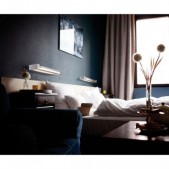 20W LED sieninis šviestuvas...