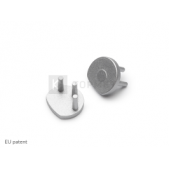 LED juostos profilio PEN8...