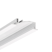 LED juostos profilis FLAT8...