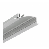 LED juostos profilis FLAT8...