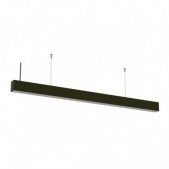 40W LED pakabinamas...