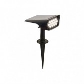 2W LED įsmeigiamas lauko...