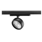 12,5W LED pakreipiamas...