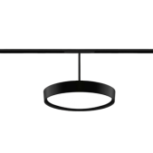 30W LED plafonas į...