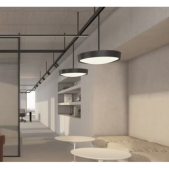 30W LED plafonas į...