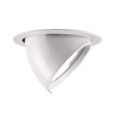 12W LED įleidžiamas...