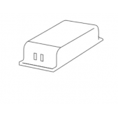 3,5W LED maitinimo...