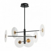 14W LED pakabinamas...