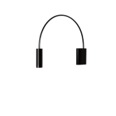 6,2W LED sieninis...