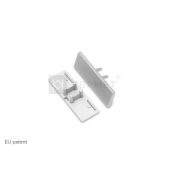 LED juostos profilio BACK10...