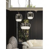 13W LED pakabinamas...