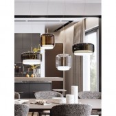 13W LED pakabinamas...