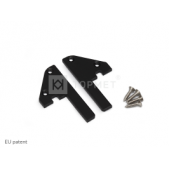 LED juostos profilio STEP10...