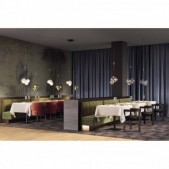 3x1W pakabinamas šviestuvas...