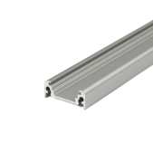 LED juostos profilis...