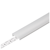 LED juostos profilio...