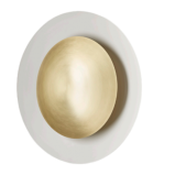 12W LED sieninis šviestuvas...