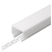 LED juostos profilio...