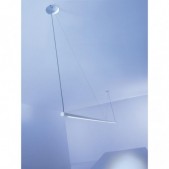 38W linijinis pakabinamas...