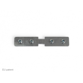 LED juostos profilio...