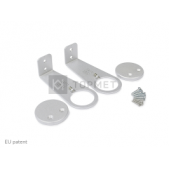 LED juostos profilio OVAL20...