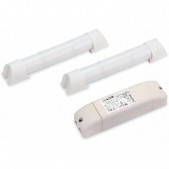 LED avarinis modulis, 3h,...