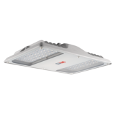 138W LED pramoninis...