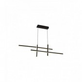 41W LED pakabinamas...