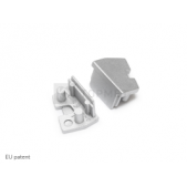 LED juostos profilio EDGE10...