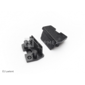 LED juostos profilio EDGE10...