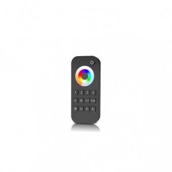 4 zonų, RGB/RGBW/CCT LED...