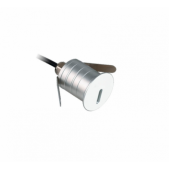 1W LED įleidžiamas lauko...