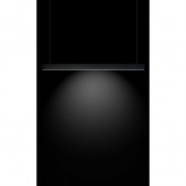 21,5W pakabinamas linijinis...