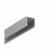 LED juostos profilis...