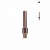 6W LED pakabinamas...