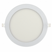 15W LED įmontuojama panelė...