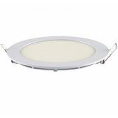 12W LED įmontuojama panelė...