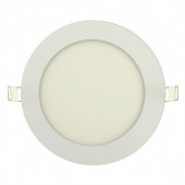 9W LED įmontuojama panelė...