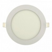 12W LED įmontuojama panelė...