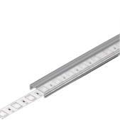 LED juostos profilio...