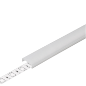 LED juostos profilio...