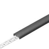 LED juostos profilio...