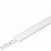 LED juostos profilio...