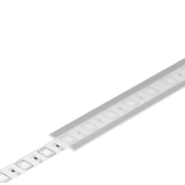 LED juostos profilio...