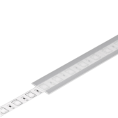 LED juostos profilio...