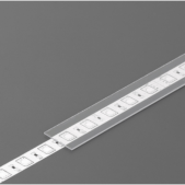 LED juostos profilio...