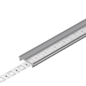 LED juostos profilio...